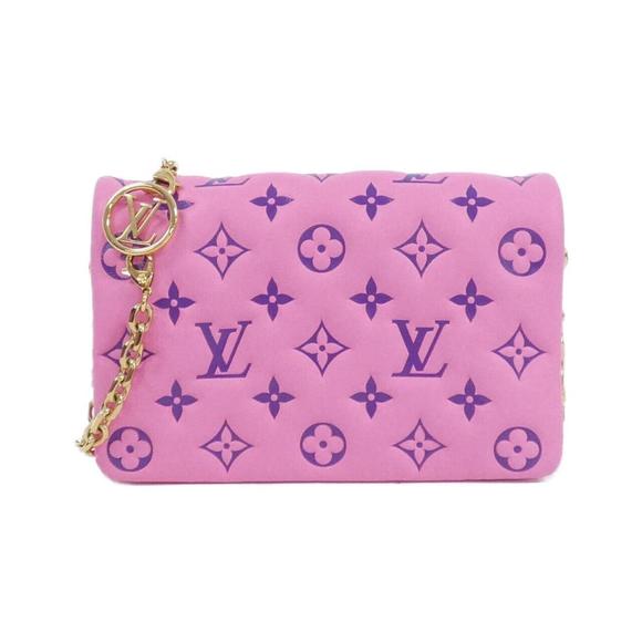 Louis Vuitton Pochette Cousin Shoulder Bag - Picture 1 of 8